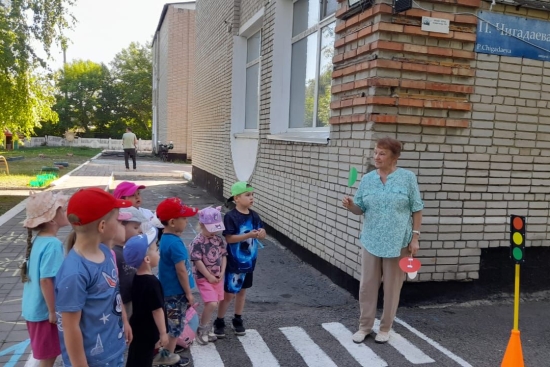 25.05.2026 Разновозрастная группа “Алтын күн”☀️ В реализации единой программы воспитания «Адал Азамат» Проект «ПДД»